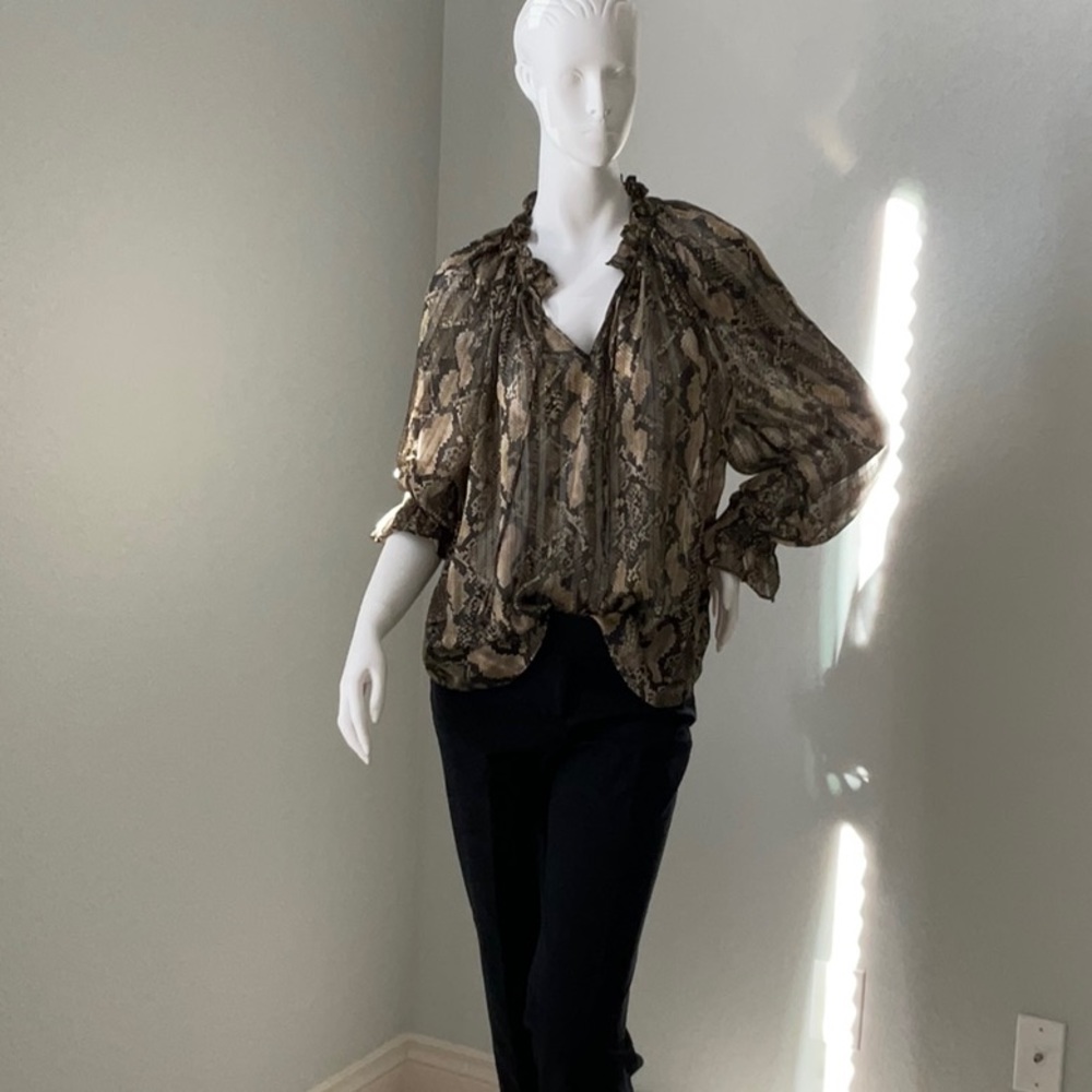 Blouse